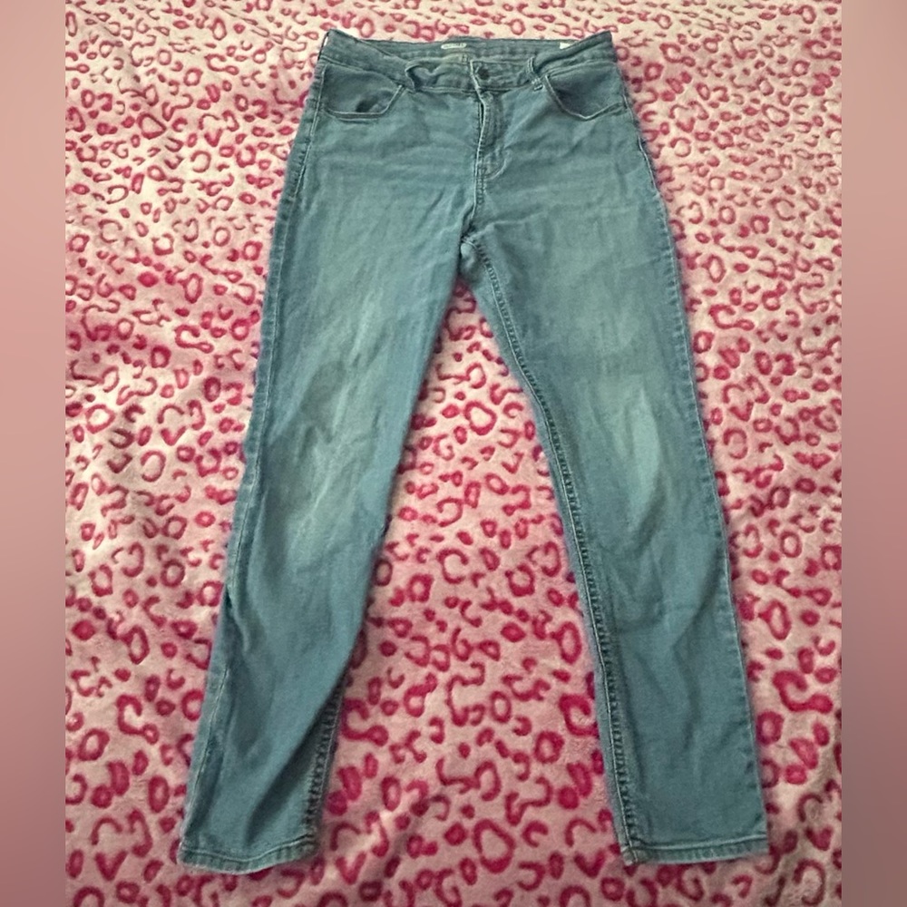 Old navy jeans